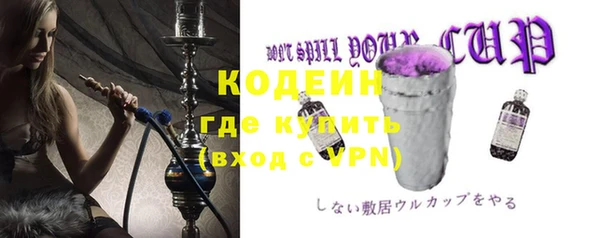 хмурый Медногорск